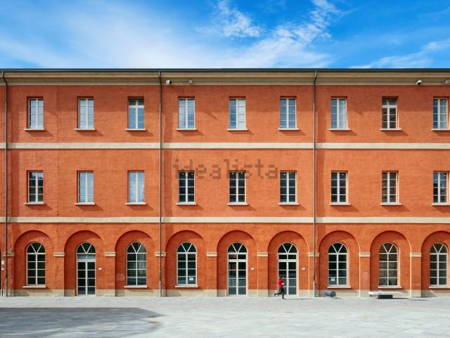 Appartamento in vendita di 131 m² in Via della Manifattura dei Tabacchi, 39