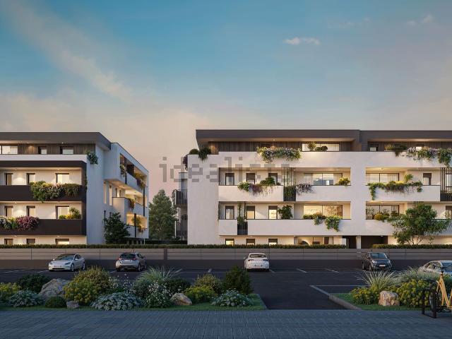 Appartamento in vendita di 131 m² in Via delle Industrie, 7