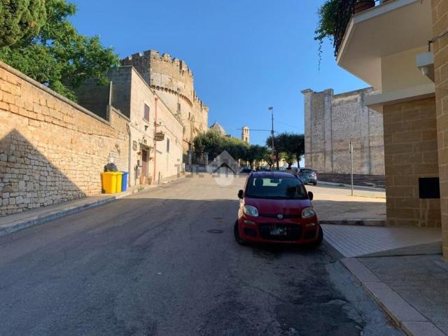 Appartamento in vendita di 131 m² in Via delle Rimembranze, 6