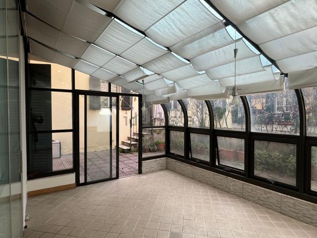 Appartamento in vendita di 131 m² in Via di Porta Pile, 19