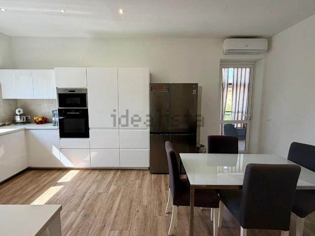 Appartamento in vendita di 131 m² in Via Ercole Marianini