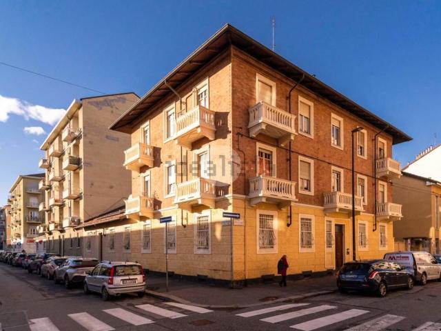 Appartamento in vendita di 131 m² in Via Exilles, 33