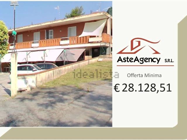 Appartamento in vendita di 131 m² in Via Fonte Murata, 2