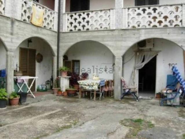 Appartamento in vendita di 131 m² in Via Fausto Coppi