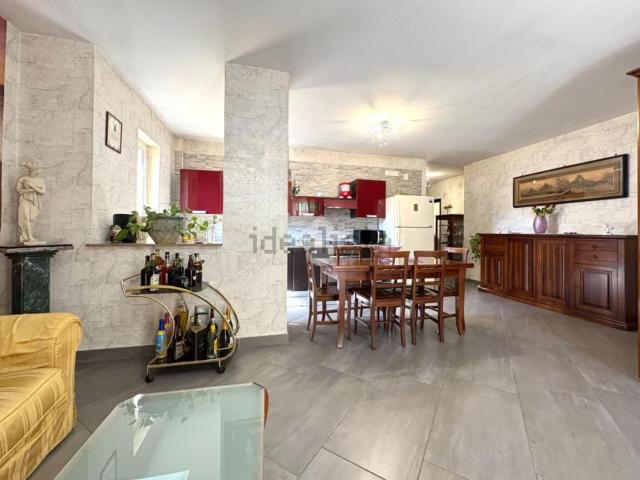Appartamento in vendita di 131 m² in Via Fabio Filzi, 1