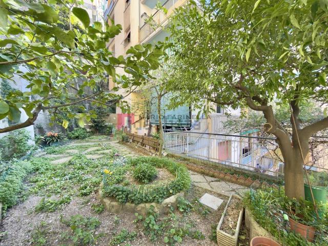 Appartamento in vendita di 131 m² in Via Fereggiano, 117
