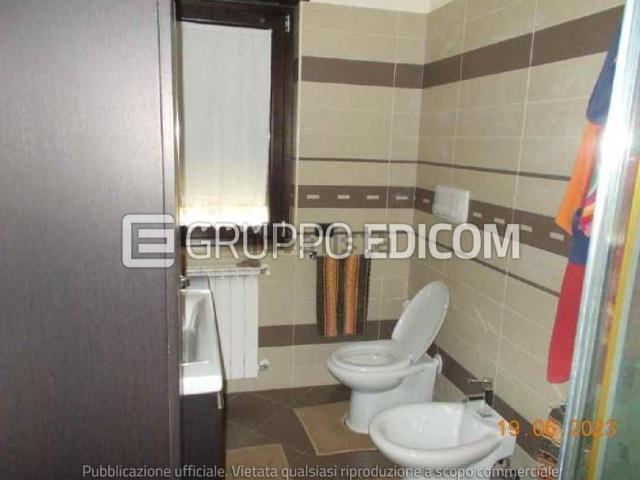 Appartamento in vendita di 131 m² in Via Fiume Neto