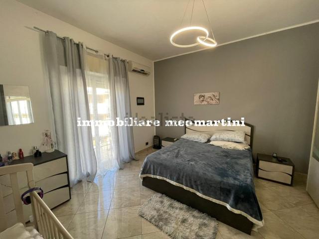 Appartamento in vendita di 131 m² in Via Filisto, 98