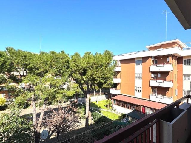 Appartamento in vendita di 131 m² in Via Francesco Marinaccio