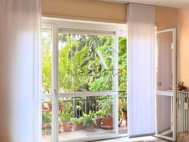 Appartamento in vendita di 131 m² in Via Francesco Crispi