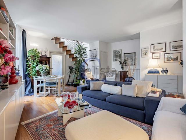 Appartamento in vendita di 131 m² in Via Frascati, 10