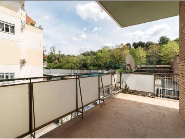 Appartamento in vendita di 131 m² in Via Innocenzo XI, 39