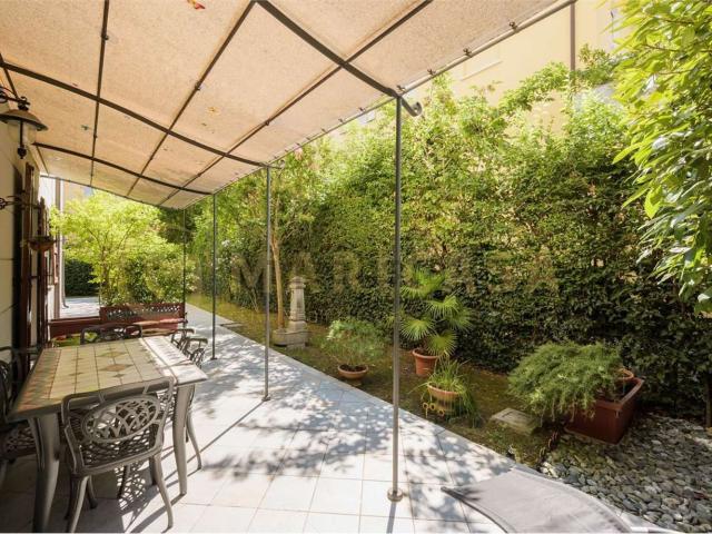 Appartamento in vendita di 131 m² in Via Lazzaro Spallanzani
