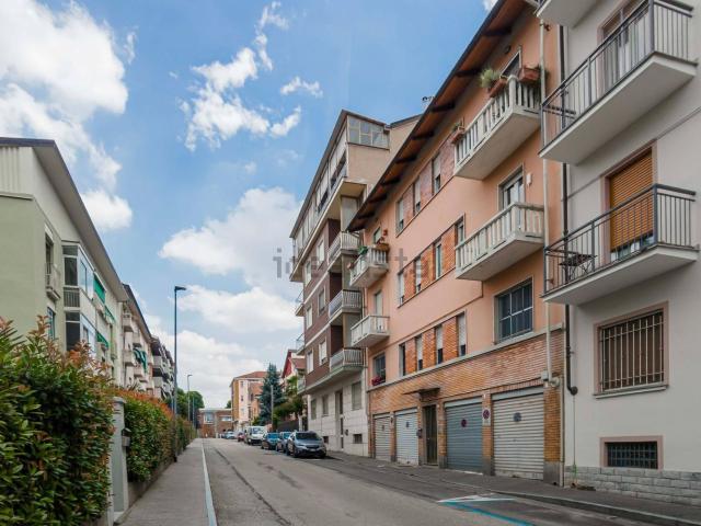 Appartamento in vendita di 131 m² in Via Leo Colombo, 8