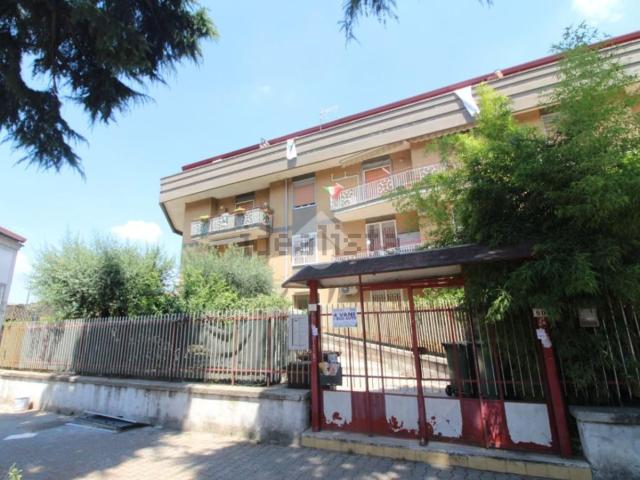 Appartamento in vendita di 131 m² in Via Leonardo Santorio, 50