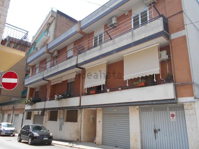 Appartamento in vendita di 131 m² in Via Ligabue, 12