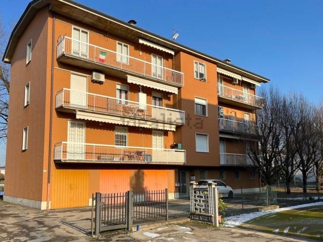 Appartamento in vendita di 131 m² in Via Liguria, 22