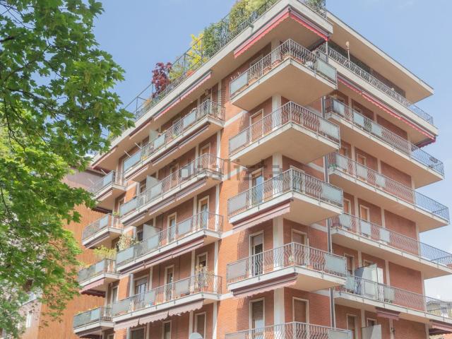 Appartamento in vendita di 131 m² in Via Monte Cervino, 6