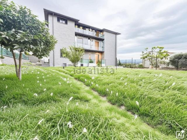 Appartamento in vendita di 131 m² in Via Monti Sabatini, 6