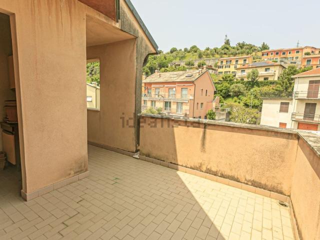 Appartamento in vendita di 131 m² in Via Morego, 55