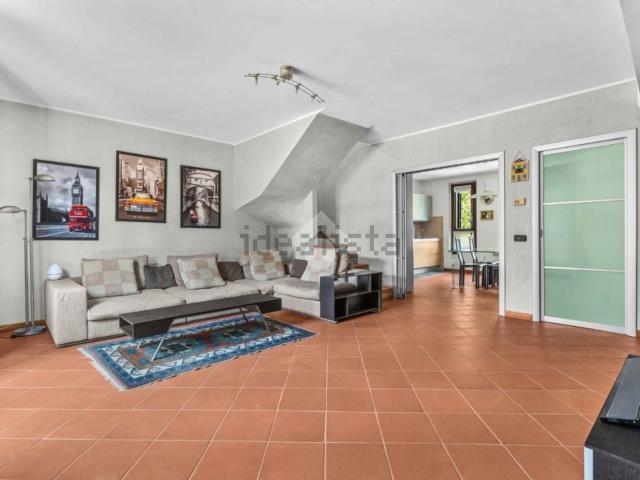 Appartamento in vendita di 131 m² in Via Morona, 6