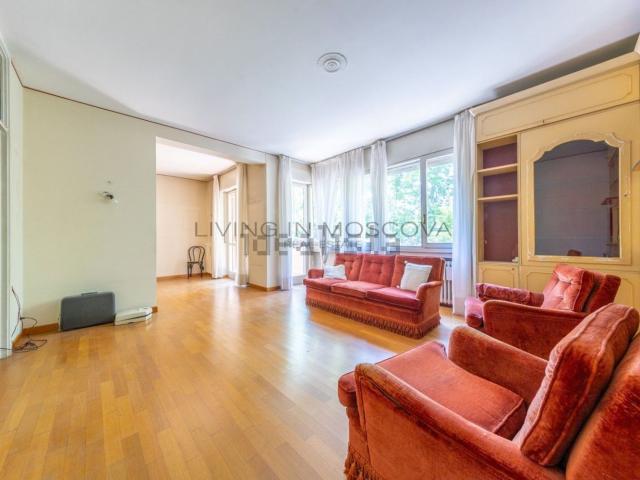 Appartamento in vendita di 136 m² in Via Marco Cremosano, 6