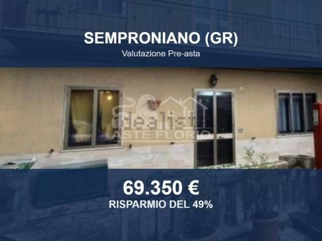 Appartamento in vendita di 131 m² in Via Mario Luzi