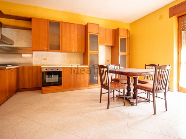 Appartamento in vendita di 131 m² in Via Michele Scioscia, 17