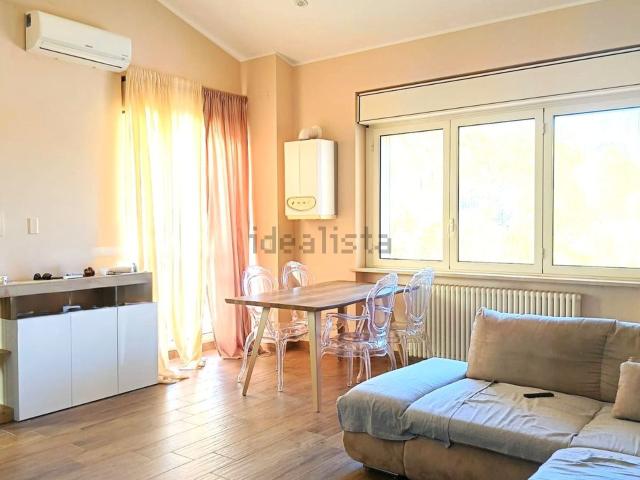 Appartamento in vendita di 131 m² in Via Nazzareno Strampelli