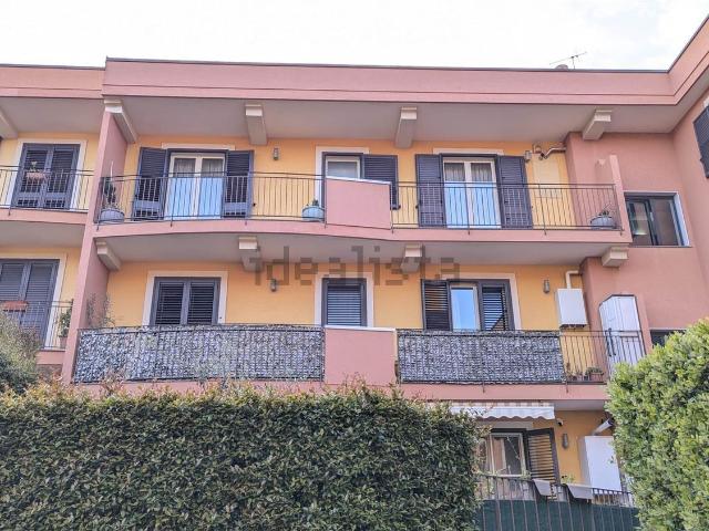 Appartamento in vendita di 131 m² in Via Nizzeti