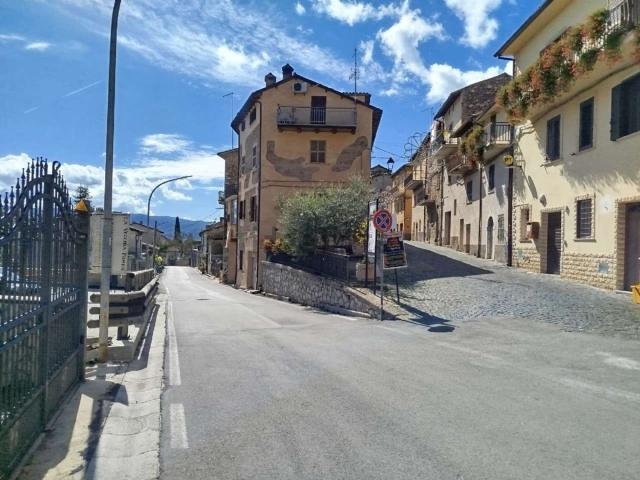 Appartamento in vendita di 131 m² in Via S.Rocco