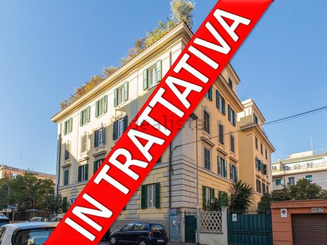 Appartamento in vendita di 131 m² in Via San Marino