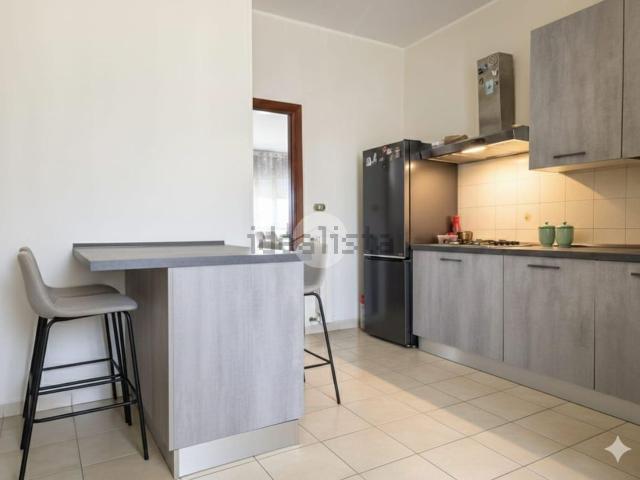 Appartamento in vendita di 131 m² in Via San Martino, 87