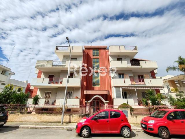 Appartamento in vendita di 131 m² in Via San N. Tolentino, 5
