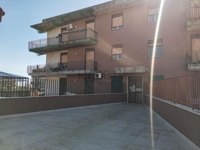 Appartamento in vendita di 131 m² in Via San Giovanni Galermo