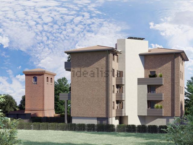 Appartamento in vendita di 131 m² in Via San Pierino, 28