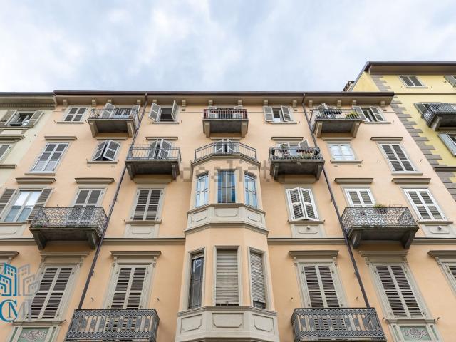 Appartamento in vendita di 131 m² in Via San Quintino, 17
