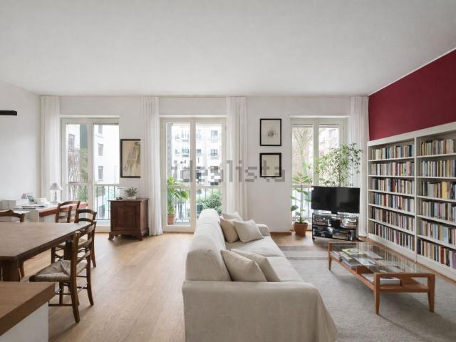 Appartamento in vendita di 131 m² in Via San Vito, 4
