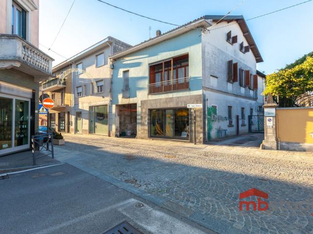 Appartamento in vendita di 131 m² in Via Santo Stefano