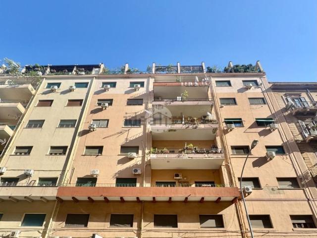 Appartamento in vendita di 131 m² in Via Segesta, 20