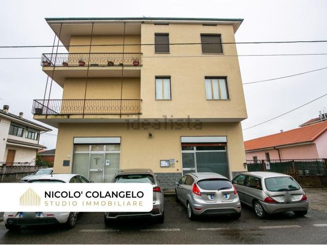 Appartamento in vendita di 131 m² in Via Silvio Pellico, 350