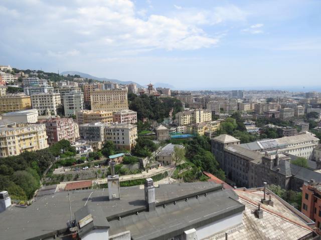 Appartamento in vendita di 131 m² in Via Sinibaldo Scorza, 13