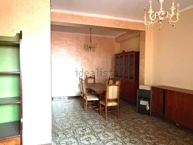 Appartamento in vendita di 131 m² in Via SS. Annunziata, 20