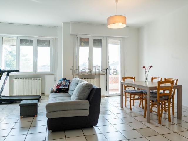 Appartamento in vendita di 131 m² in Via Stadio