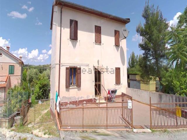 Appartamento in vendita di 131 m² in Via Ponte Musone, 4