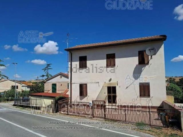 Appartamento in vendita di 131 m² in Via Ponte Musone, 4