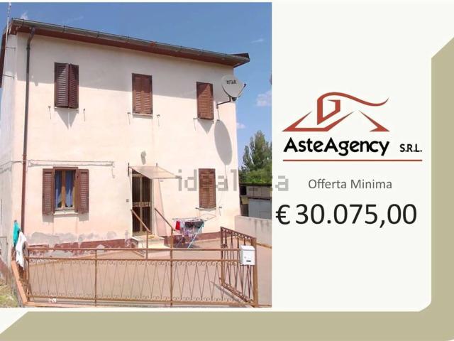 Appartamento in vendita di 131 m² in Via Ponte Musone, 4