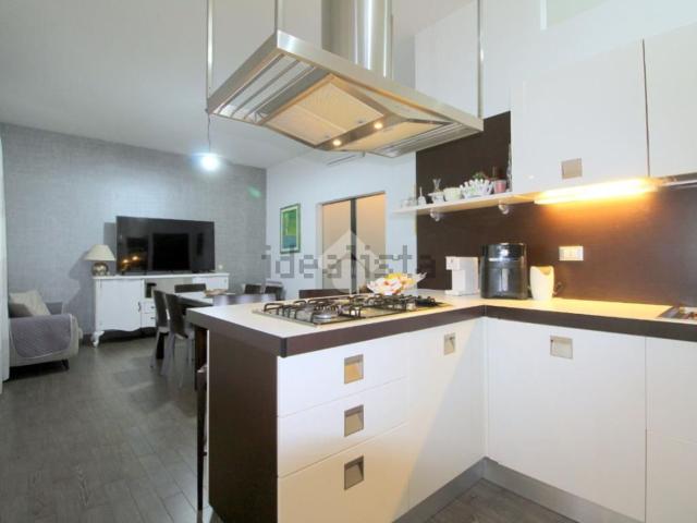 Appartamento in vendita di 131 m² in Via Porta Foggia, 5