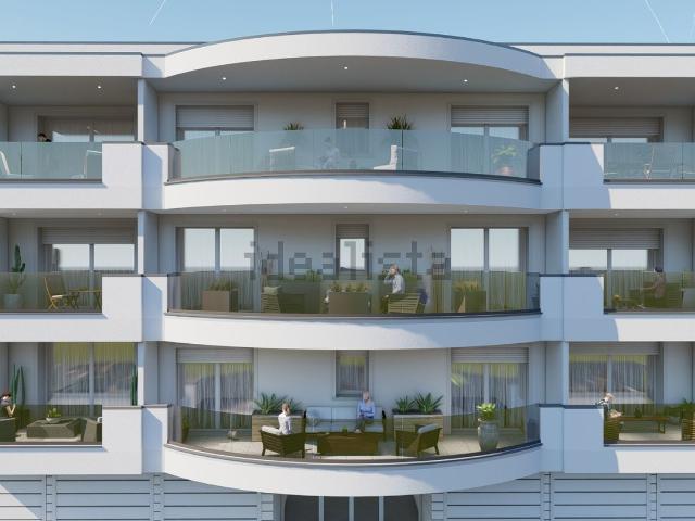 Appartamento in vendita di 85 m² in Via Portisano