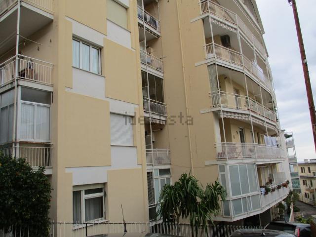 Appartamento in vendita di 131 m² in Via Padre Semeria, 15